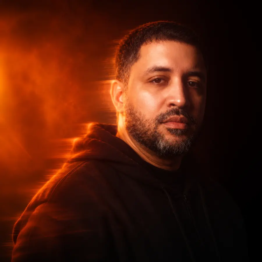 Danilo Gato, mentor